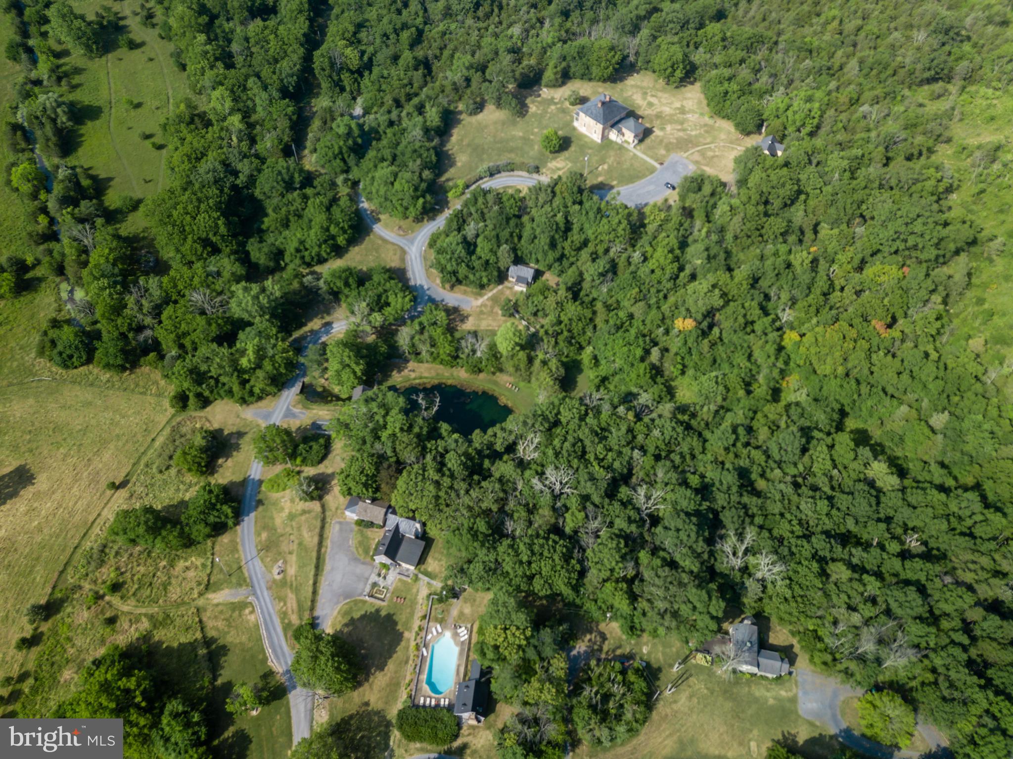 VAUCLUSE - Residential