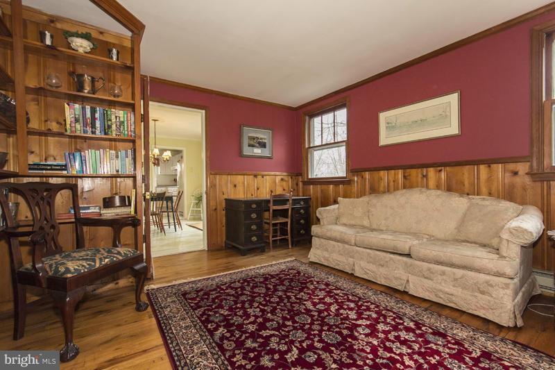 UPPERCO - Residential