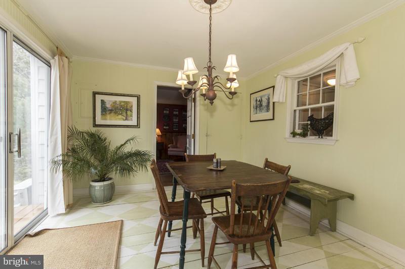 UPPERCO - Residential