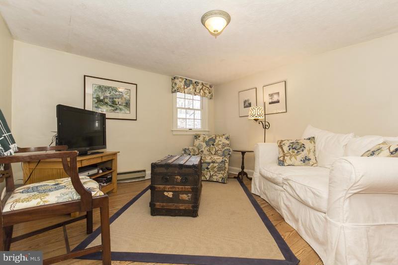 UPPERCO - Residential