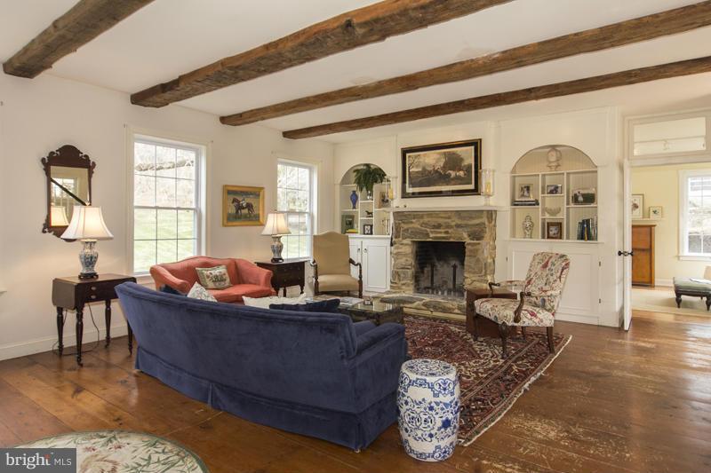 UPPERCO - Residential