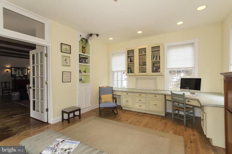 UPPERCO - Residential