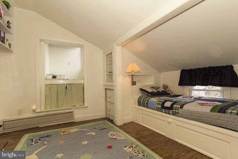 UPPERCO - Residential