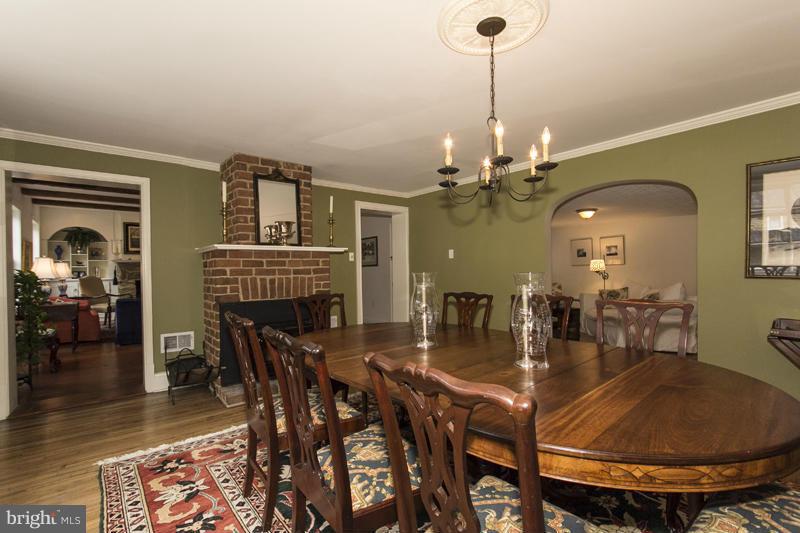 UPPERCO - Residential