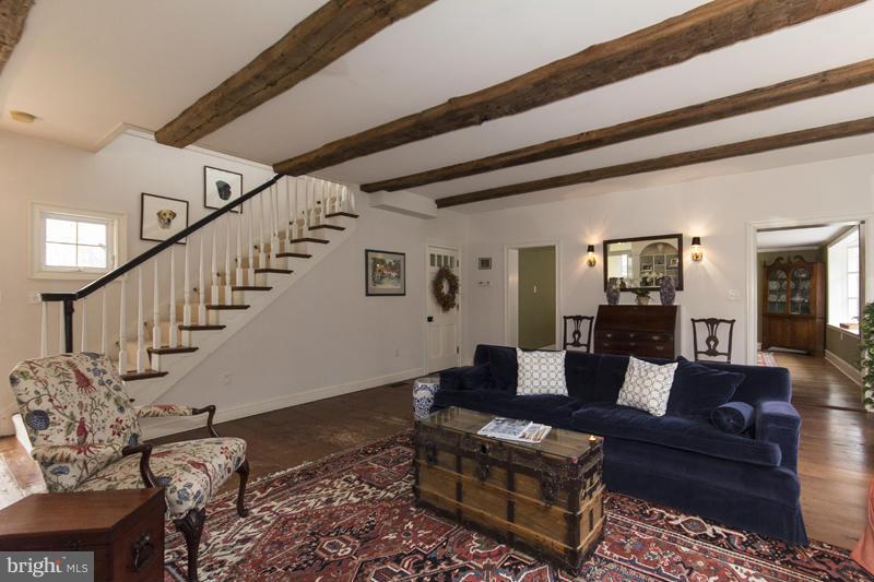 UPPERCO - Residential