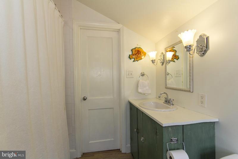 UPPERCO - Residential