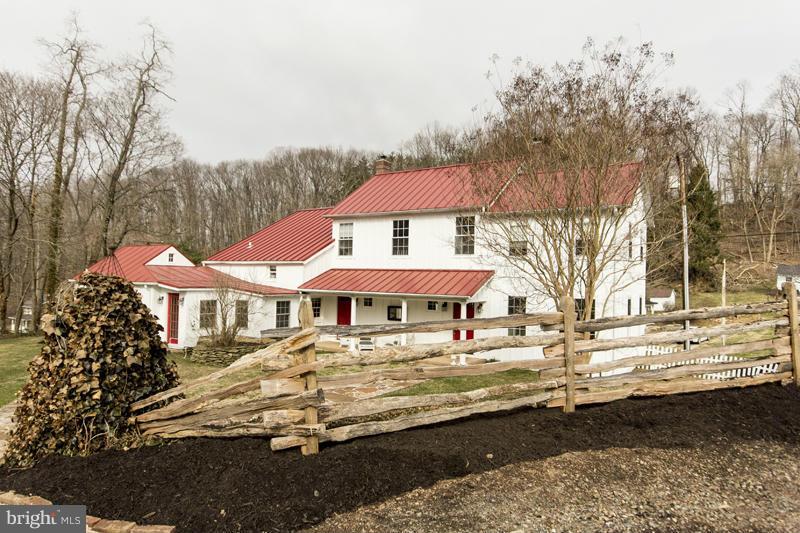 UPPERCO - Residential