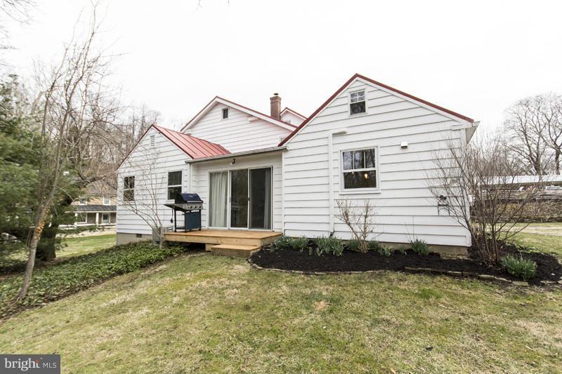 UPPERCO - Residential