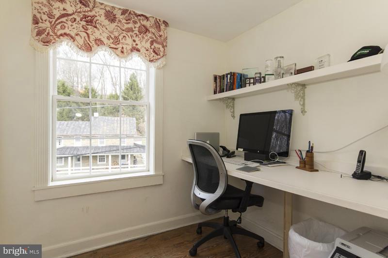 UPPERCO - Residential