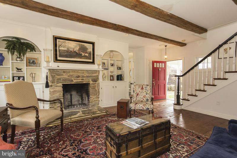 UPPERCO - Residential