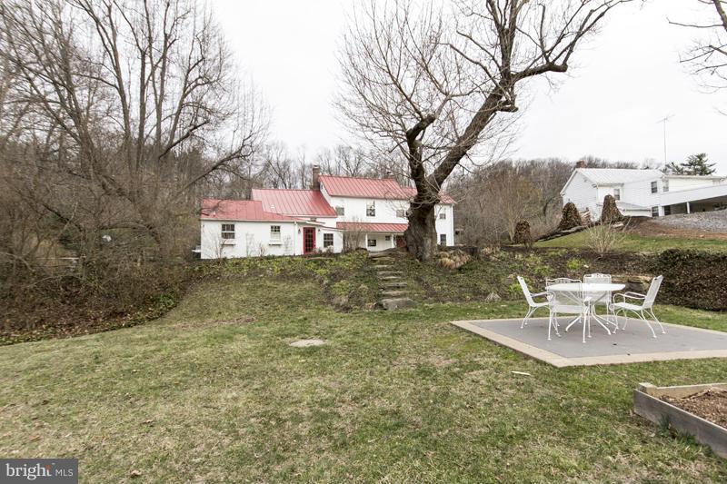 UPPERCO - Residential