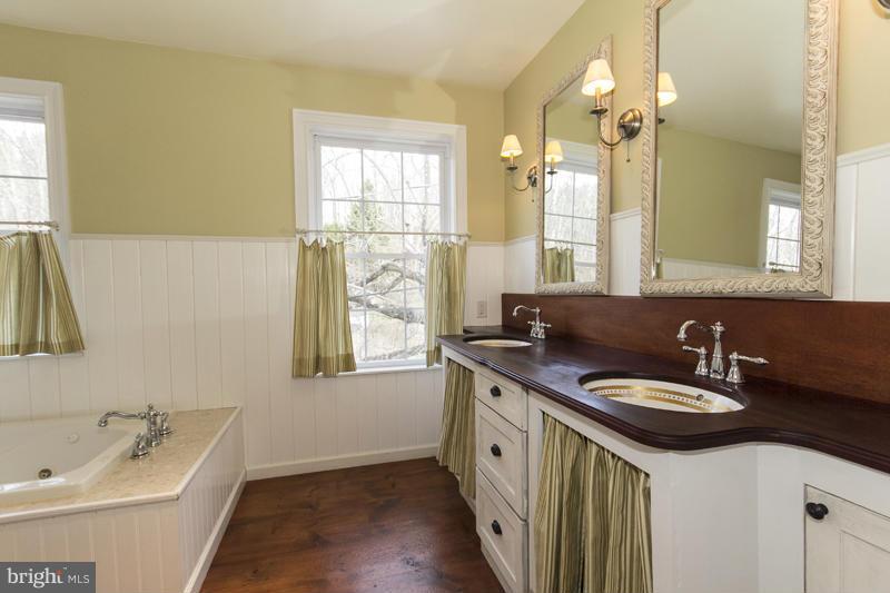 UPPERCO - Residential