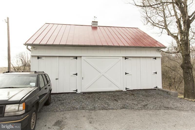 UPPERCO - Residential