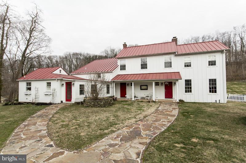 UPPERCO - Residential