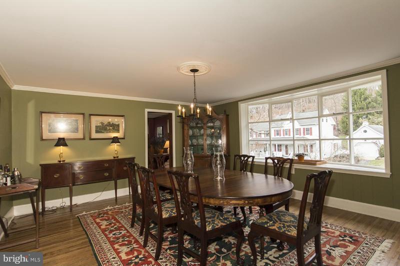 UPPERCO - Residential