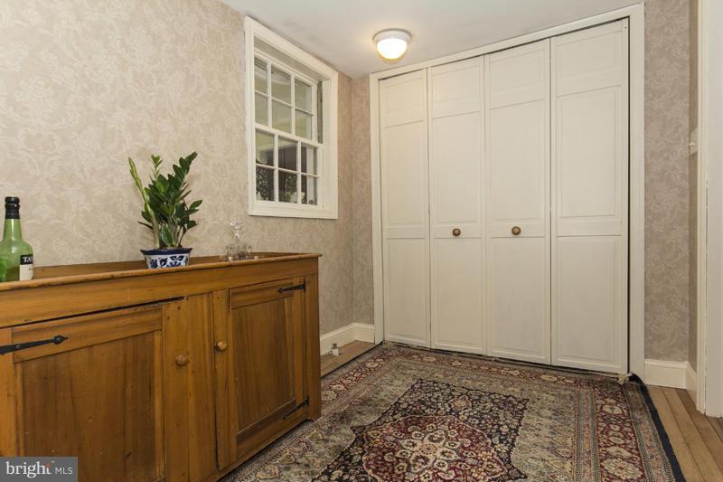 UPPERCO - Residential