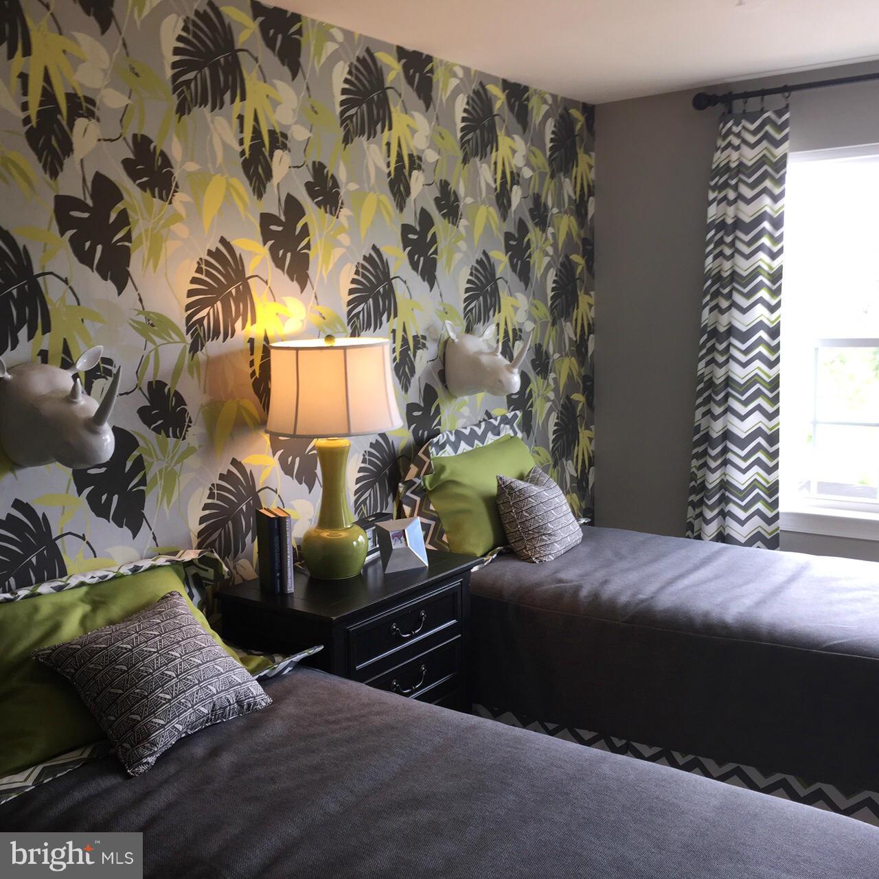 CARROLL VISTA - Residential