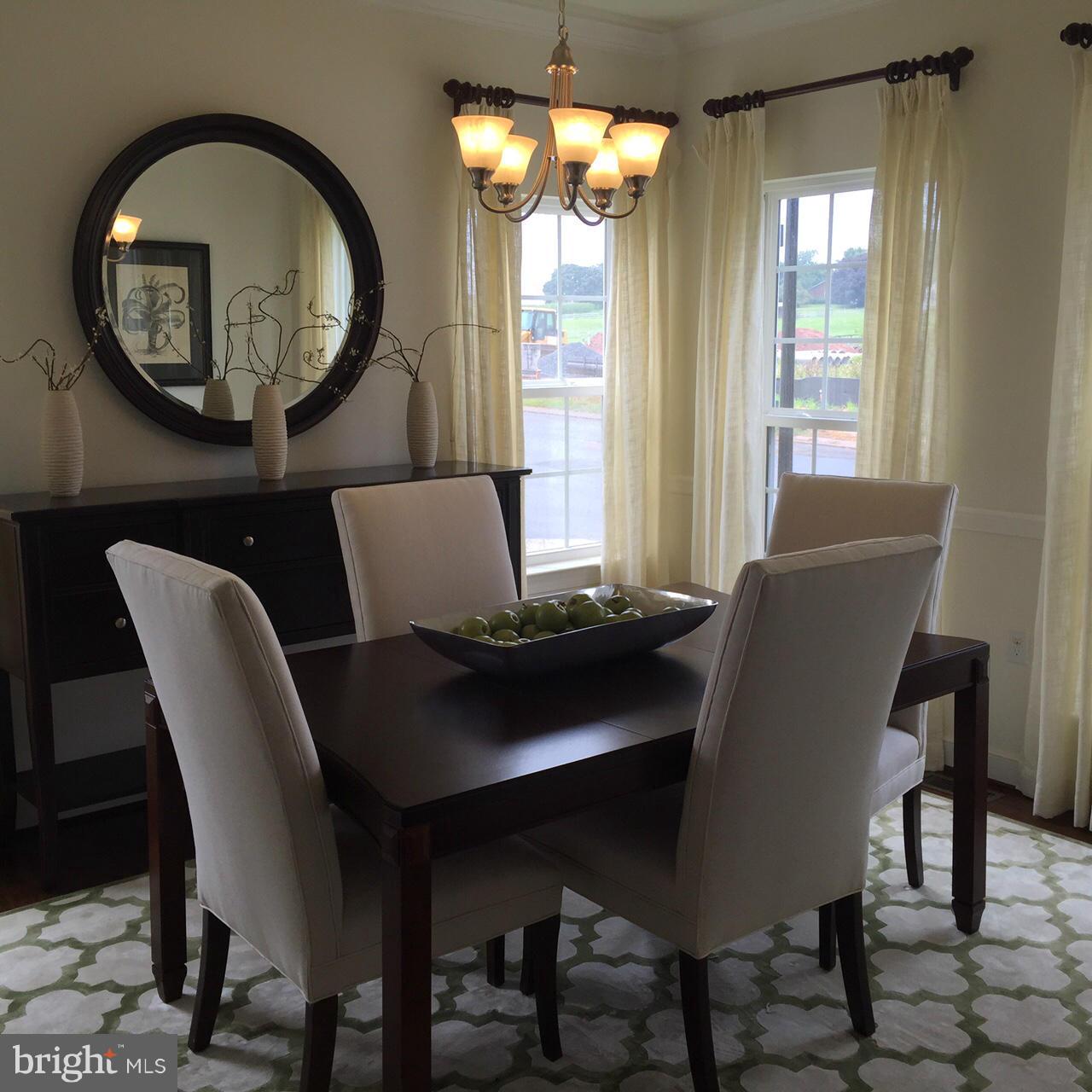 CARROLL VISTA - Residential