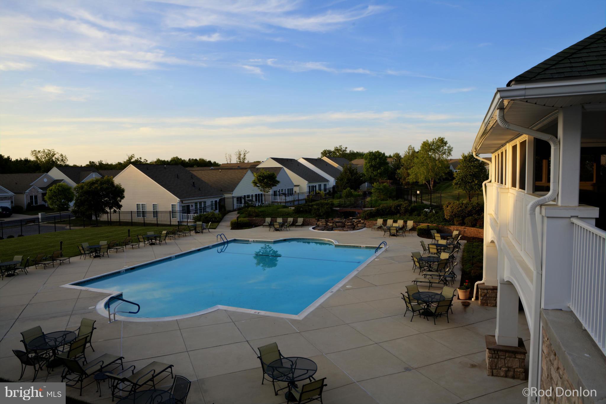 CARROLL VISTA - Residential