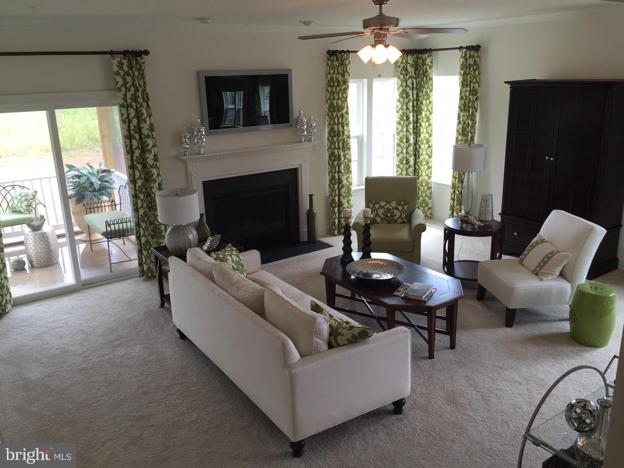 CARROLL VISTA - Residential