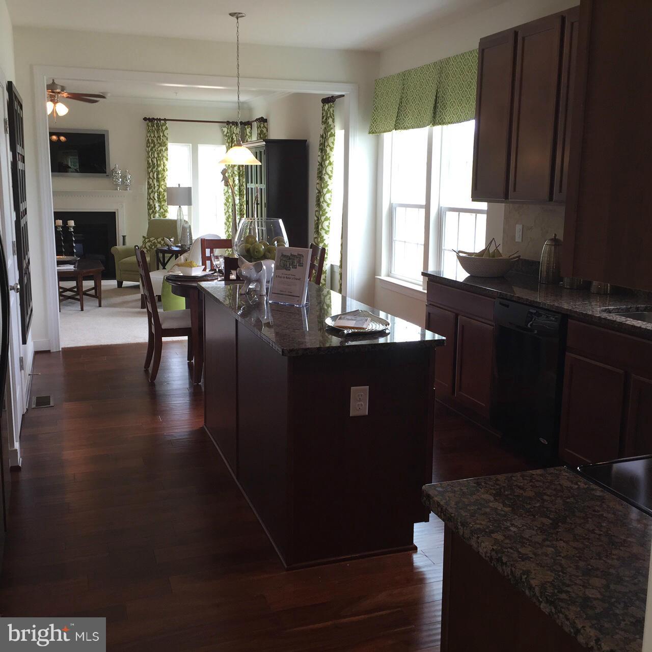 CARROLL VISTA - Residential