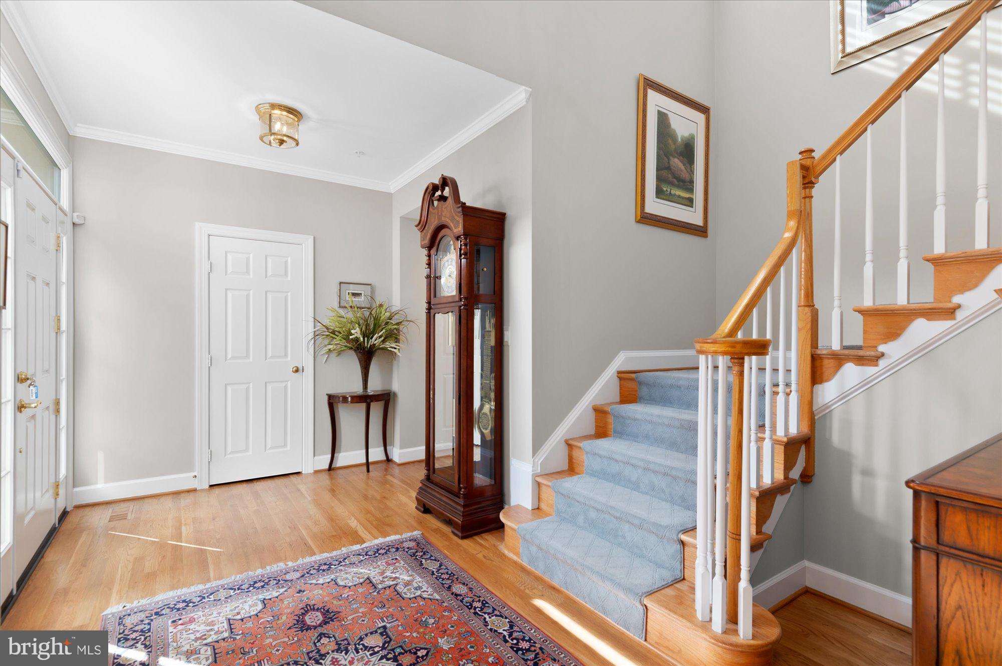 RIVER FALLS - Residential