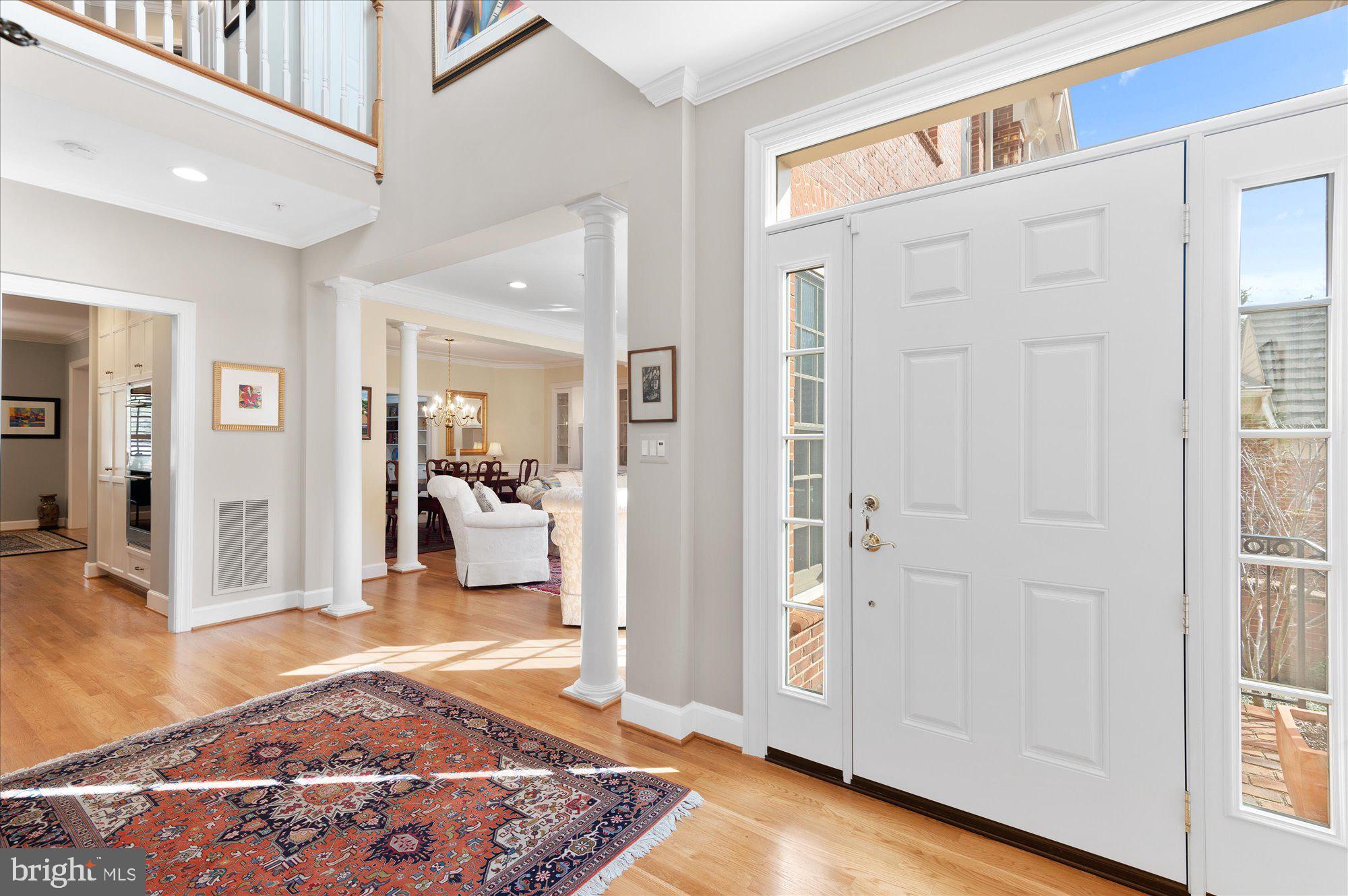 RIVER FALLS - Residential