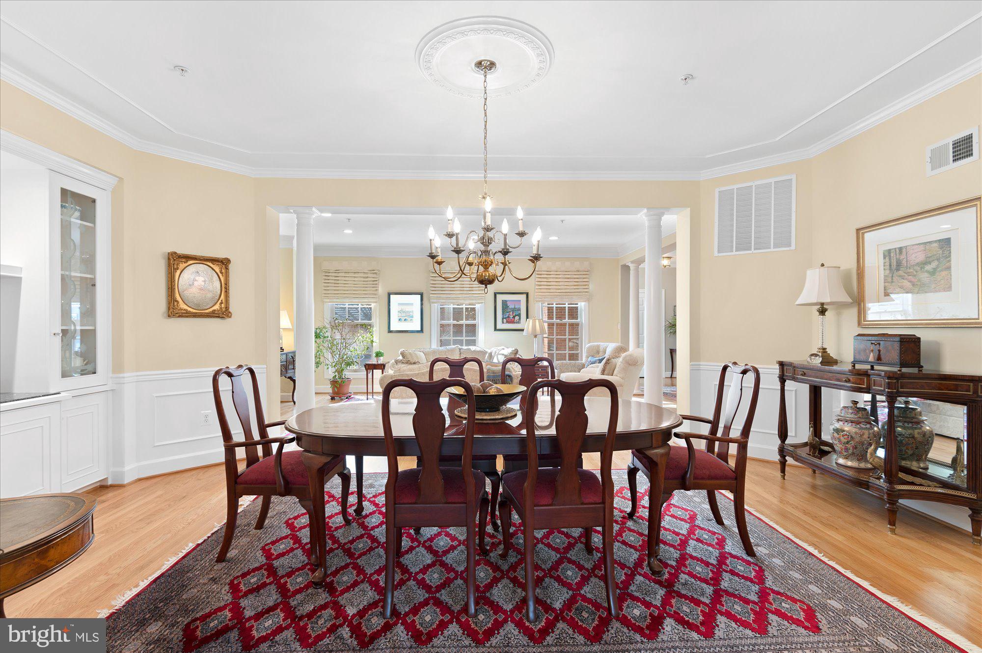 RIVER FALLS - Residential