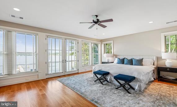 SEVERN FOREST - Residential