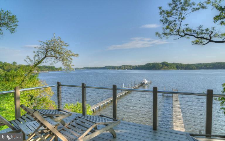 SEVERN FOREST - Residential