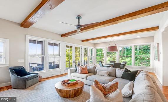 SEVERN FOREST - Residential