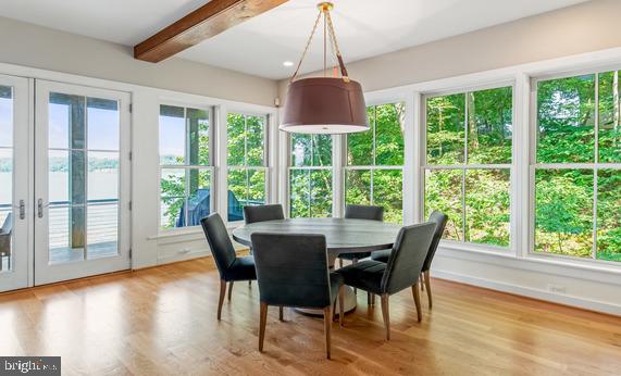 SEVERN FOREST - Residential