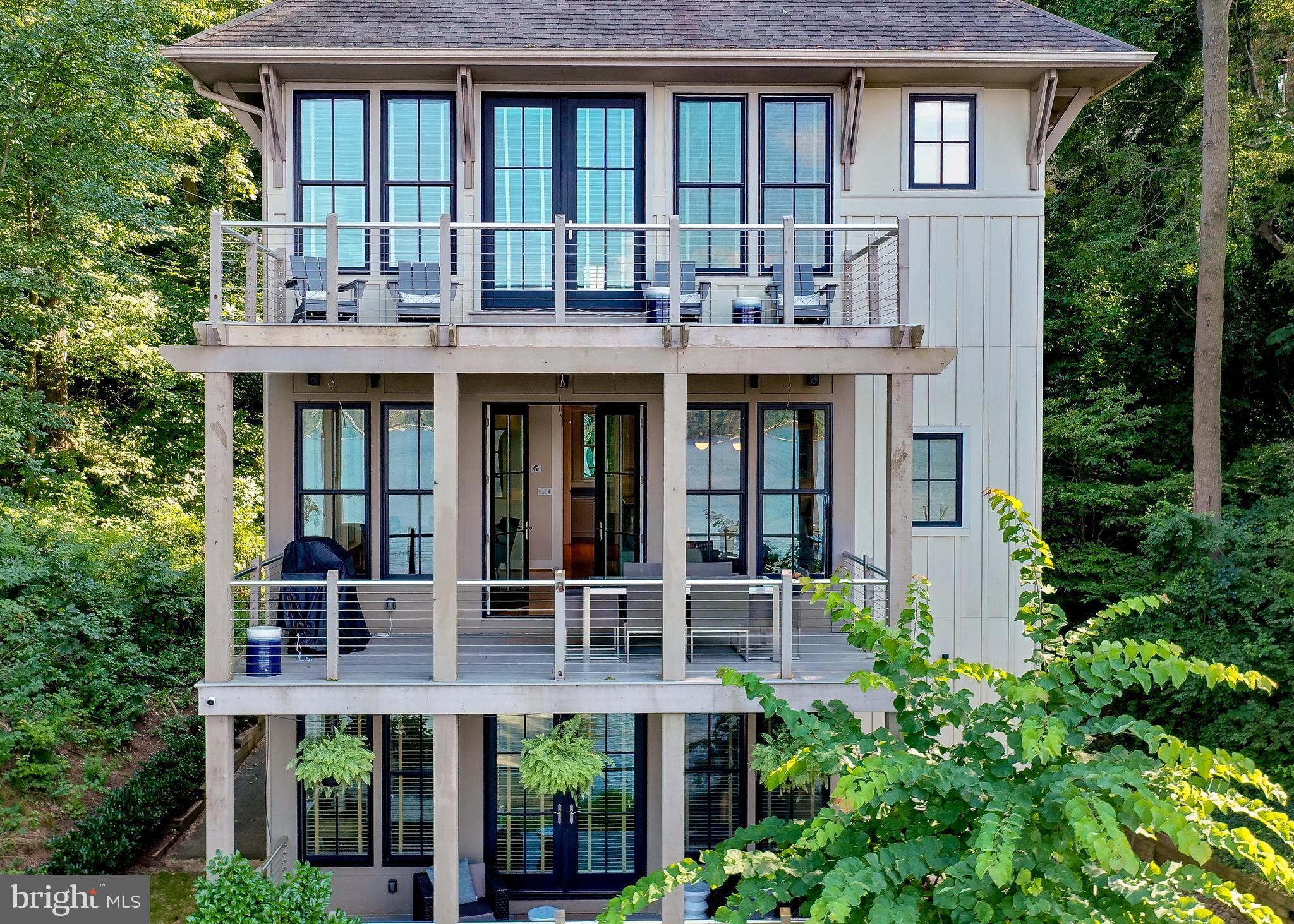 SEVERN FOREST - Residential