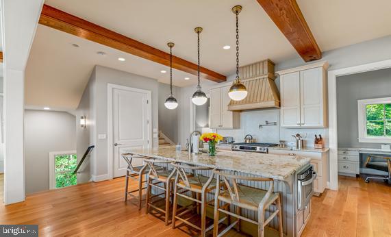 SEVERN FOREST - Residential