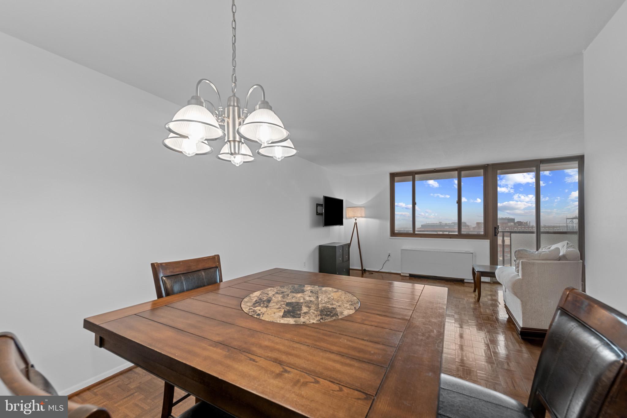 CHARLES VILLAGE - Residential