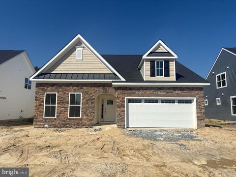 36541 BURLESON DRIVE FRANKFORD DE 19945