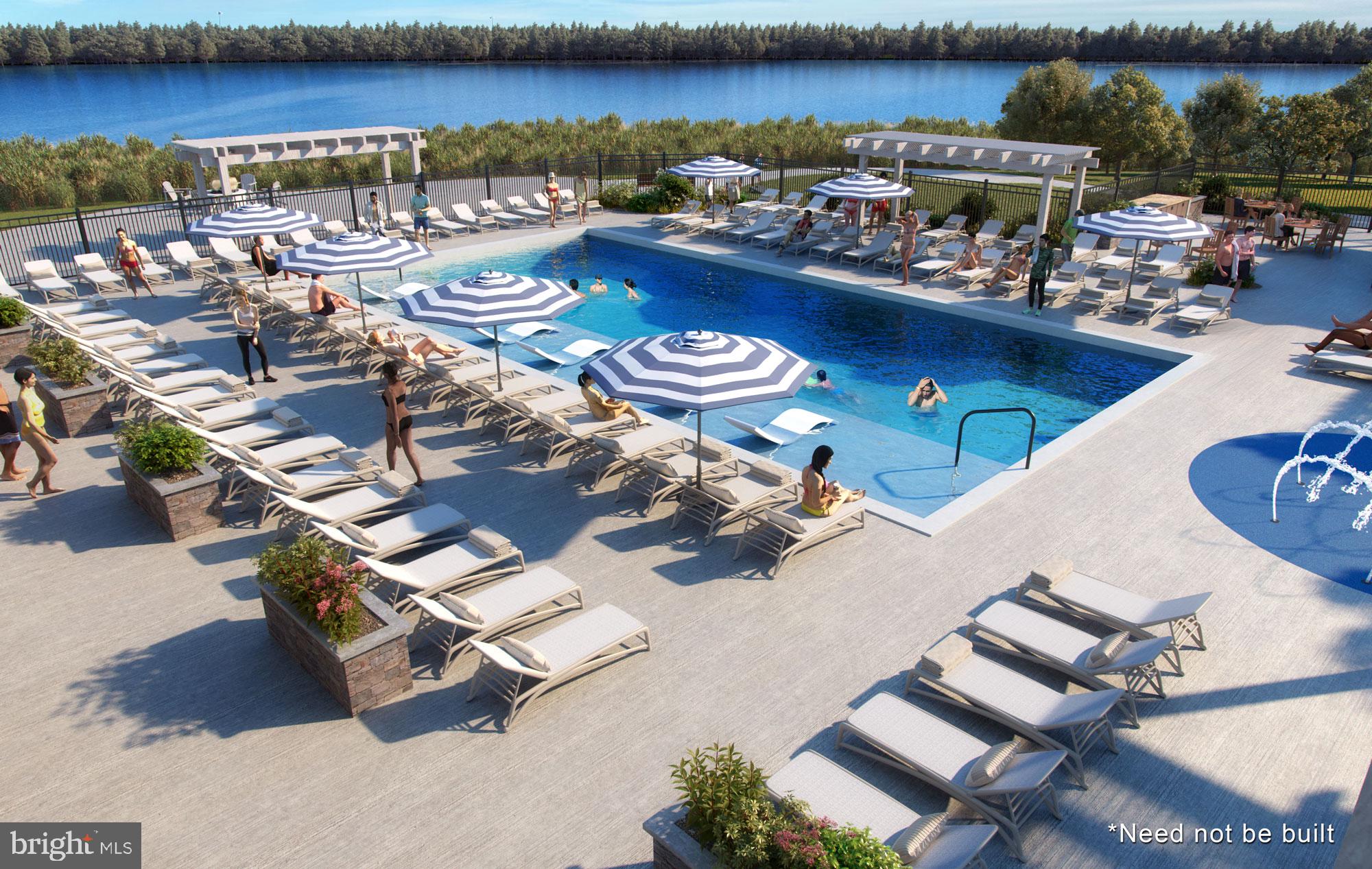 BRIDGEWATER - Residential