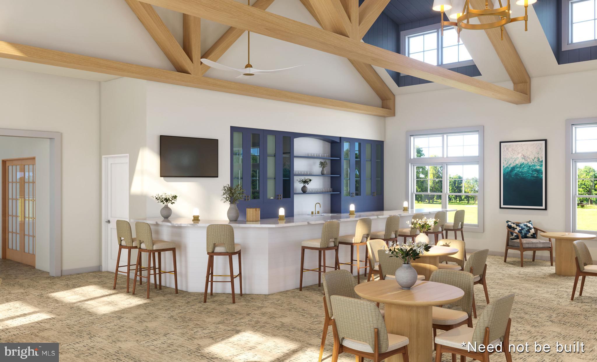 BRIDGEWATER - Residential