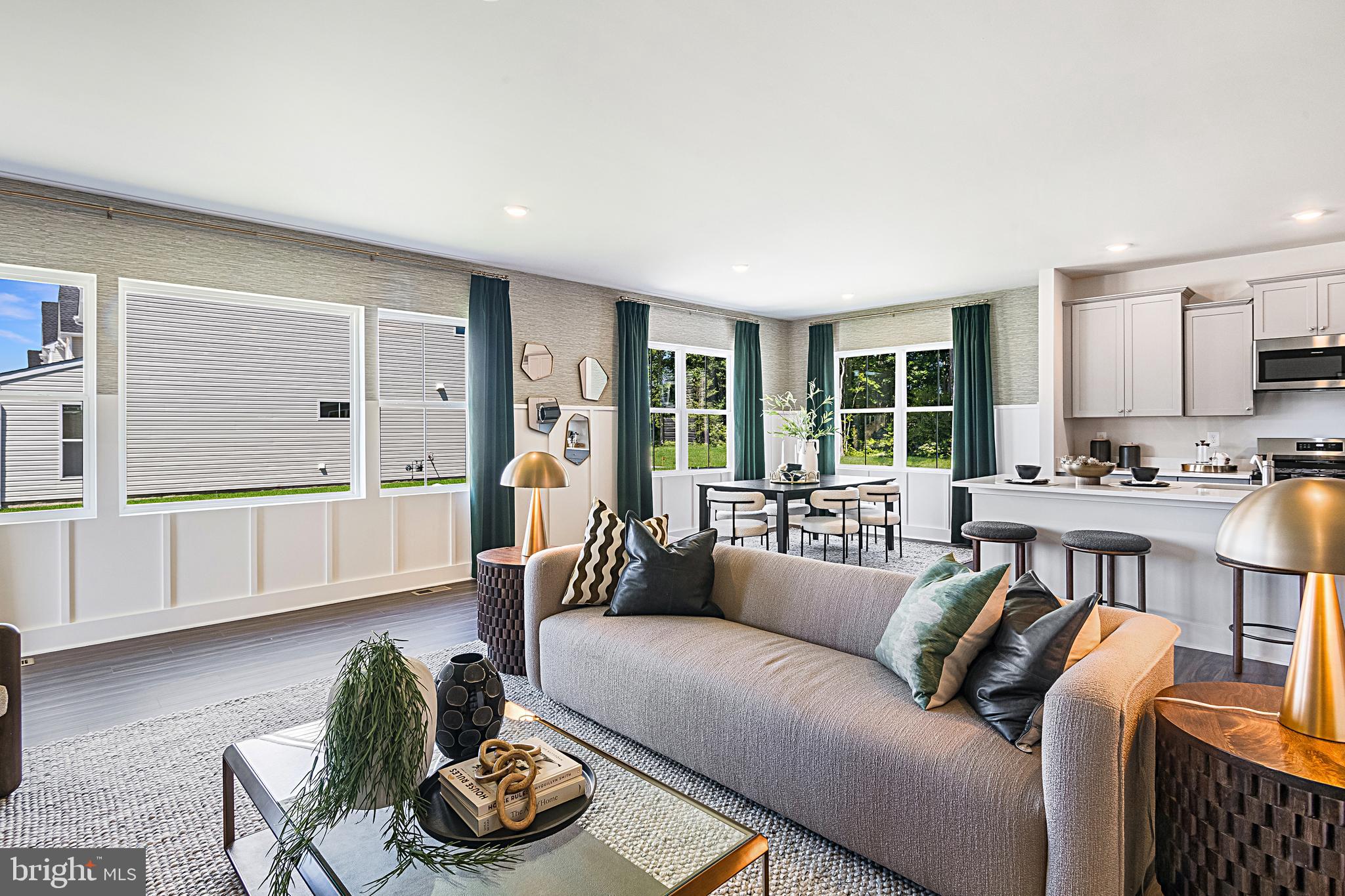 BRIDGEWATER - Residential