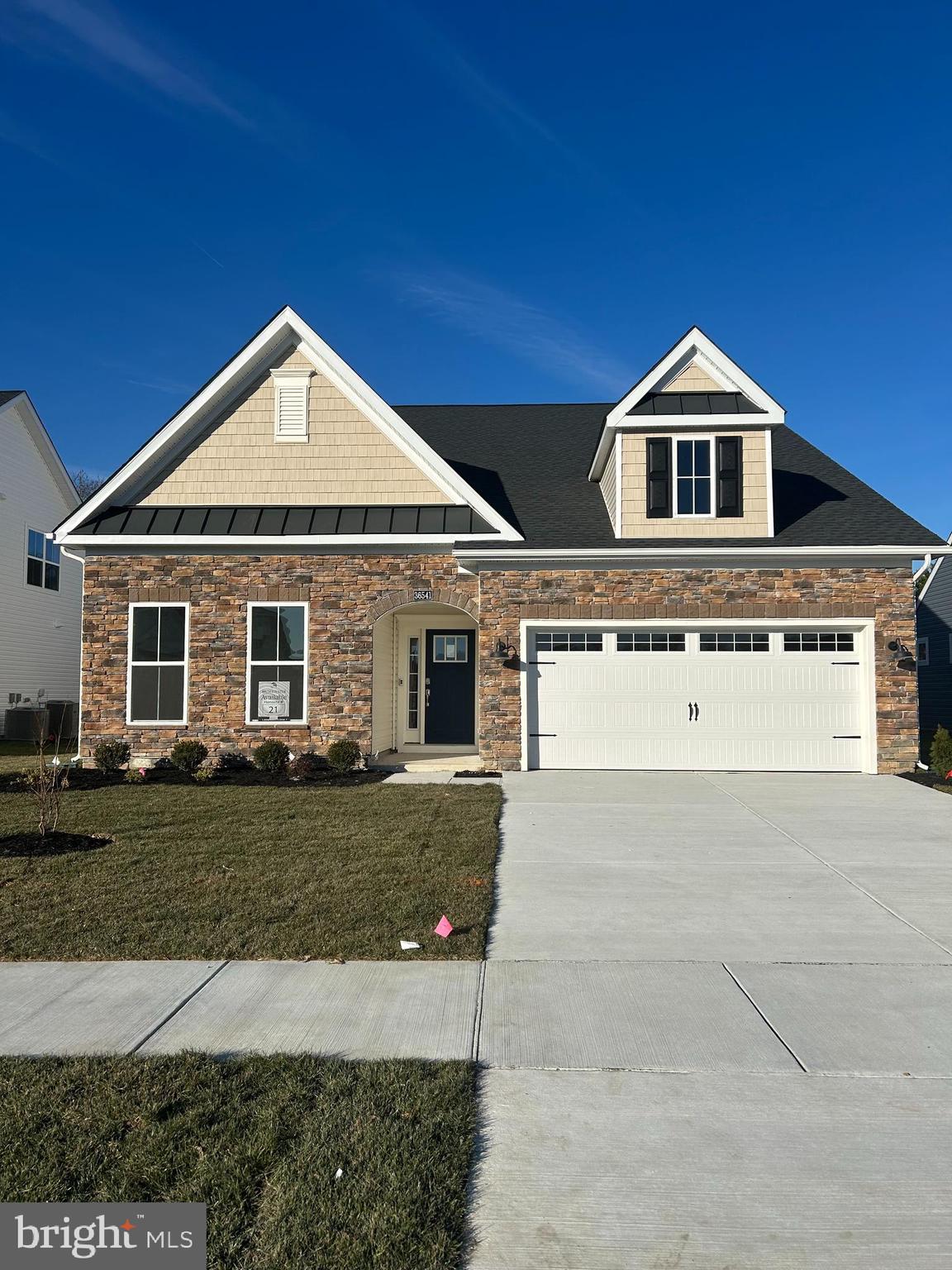 BRIDGEWATER - Residential