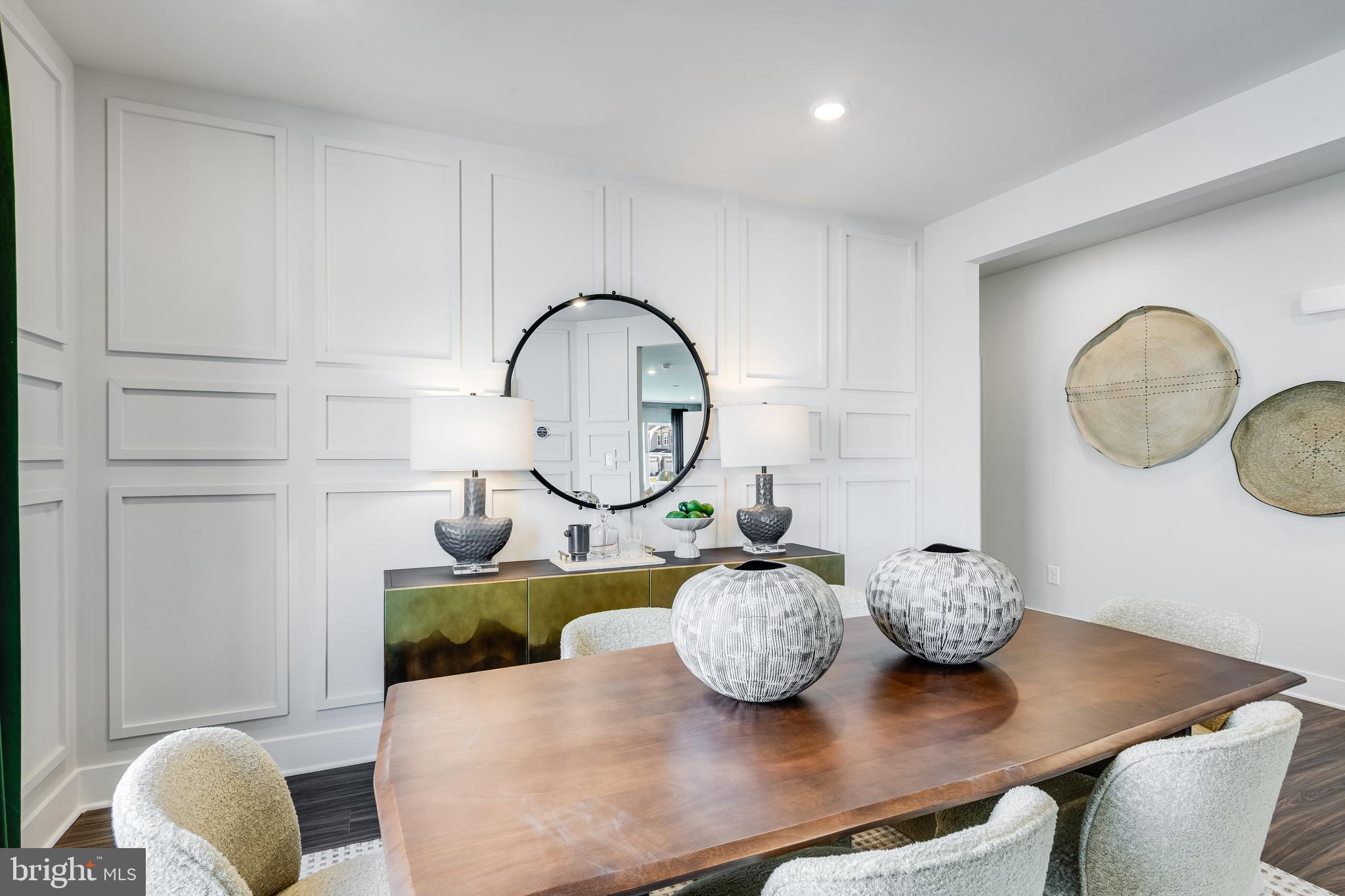 BRIDGEWATER - Residential