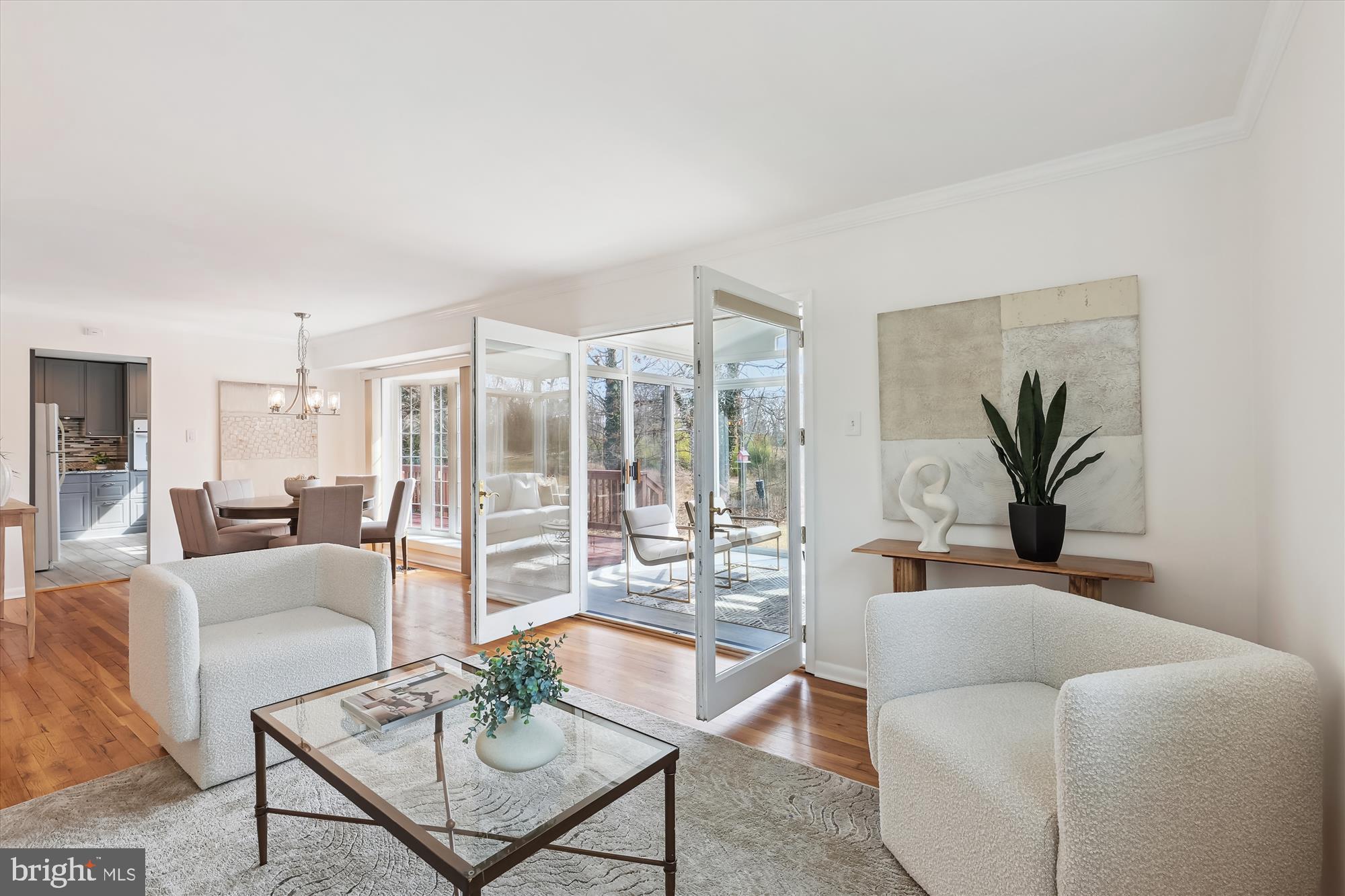 SUNNY RIDGE ESTATES - Residential