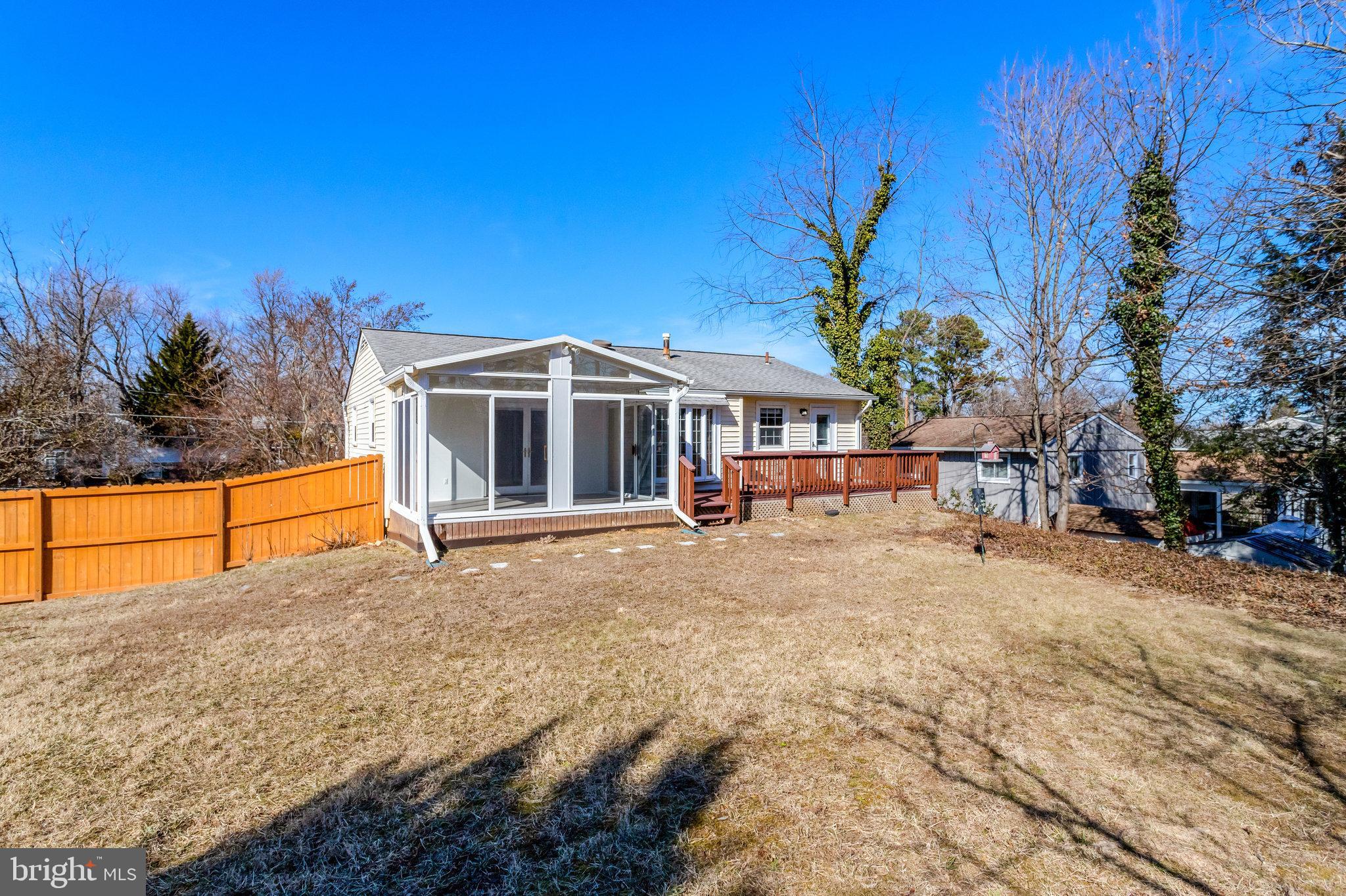 SUNNY RIDGE ESTATES - Residential