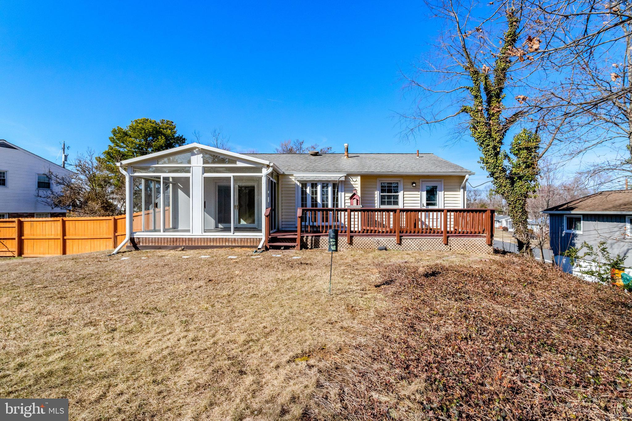 SUNNY RIDGE ESTATES - Residential