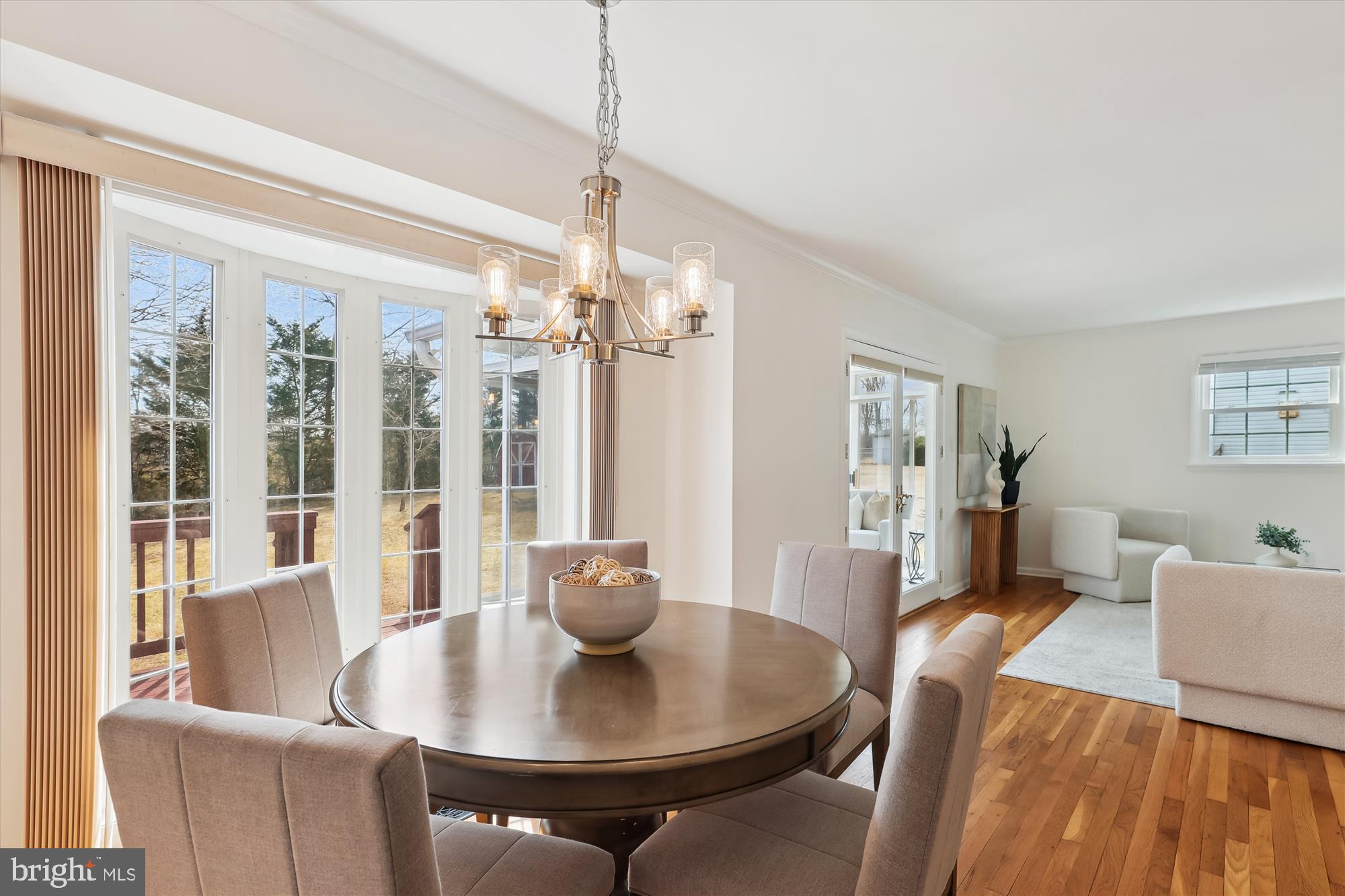 SUNNY RIDGE ESTATES - Residential