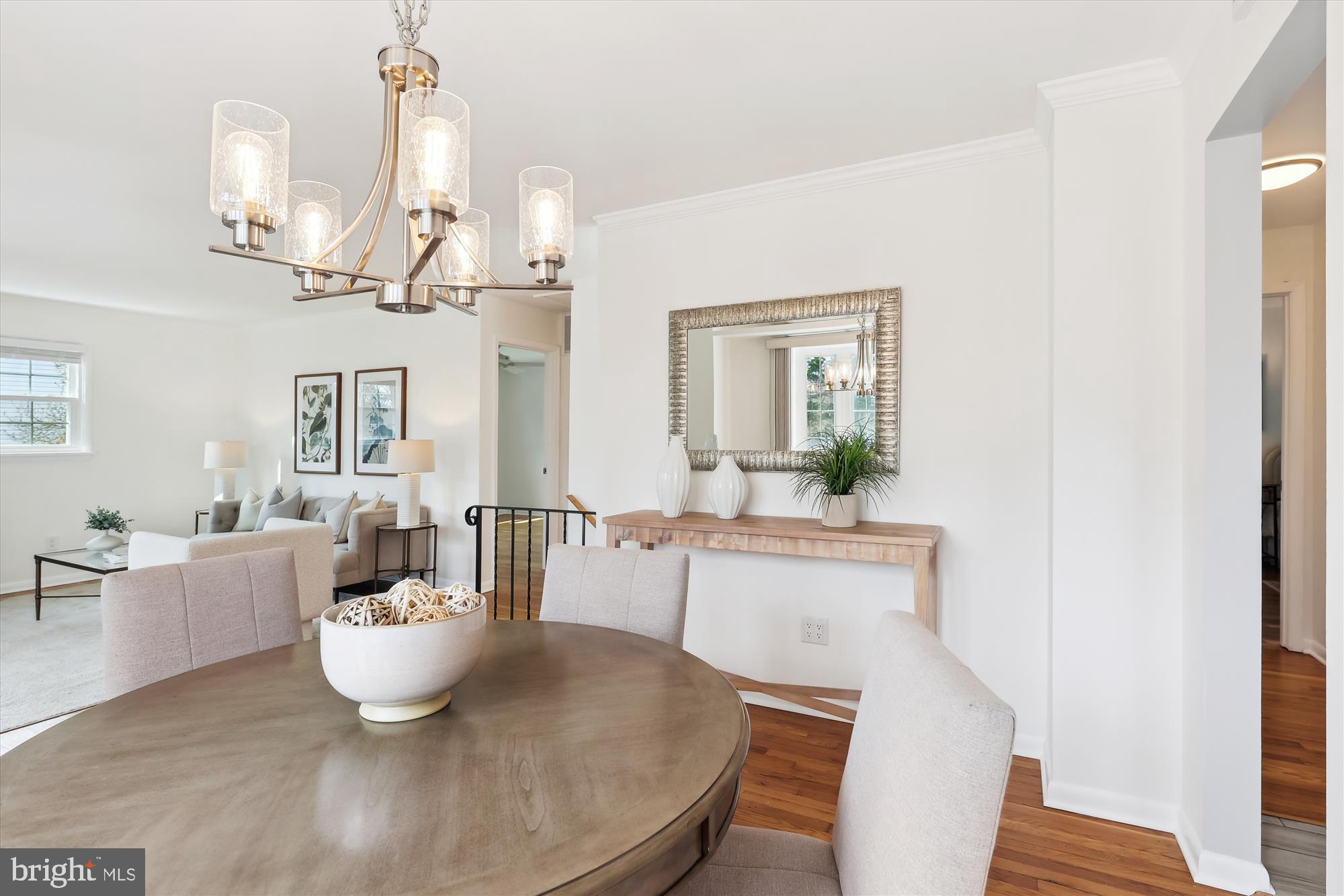 SUNNY RIDGE ESTATES - Residential