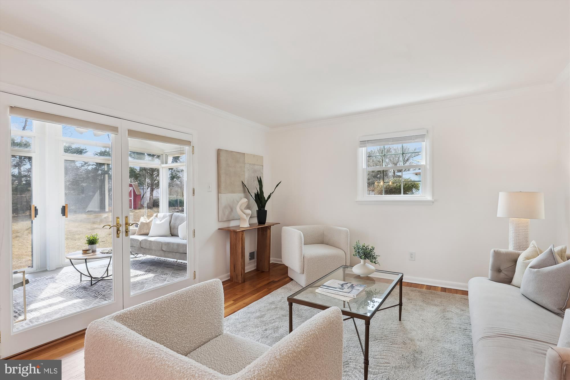 SUNNY RIDGE ESTATES - Residential