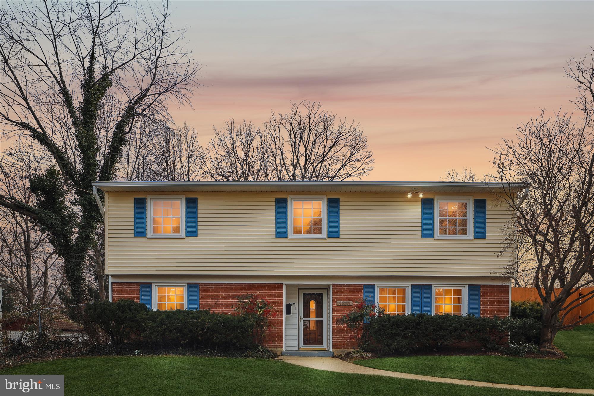 SUNNY RIDGE ESTATES - Residential