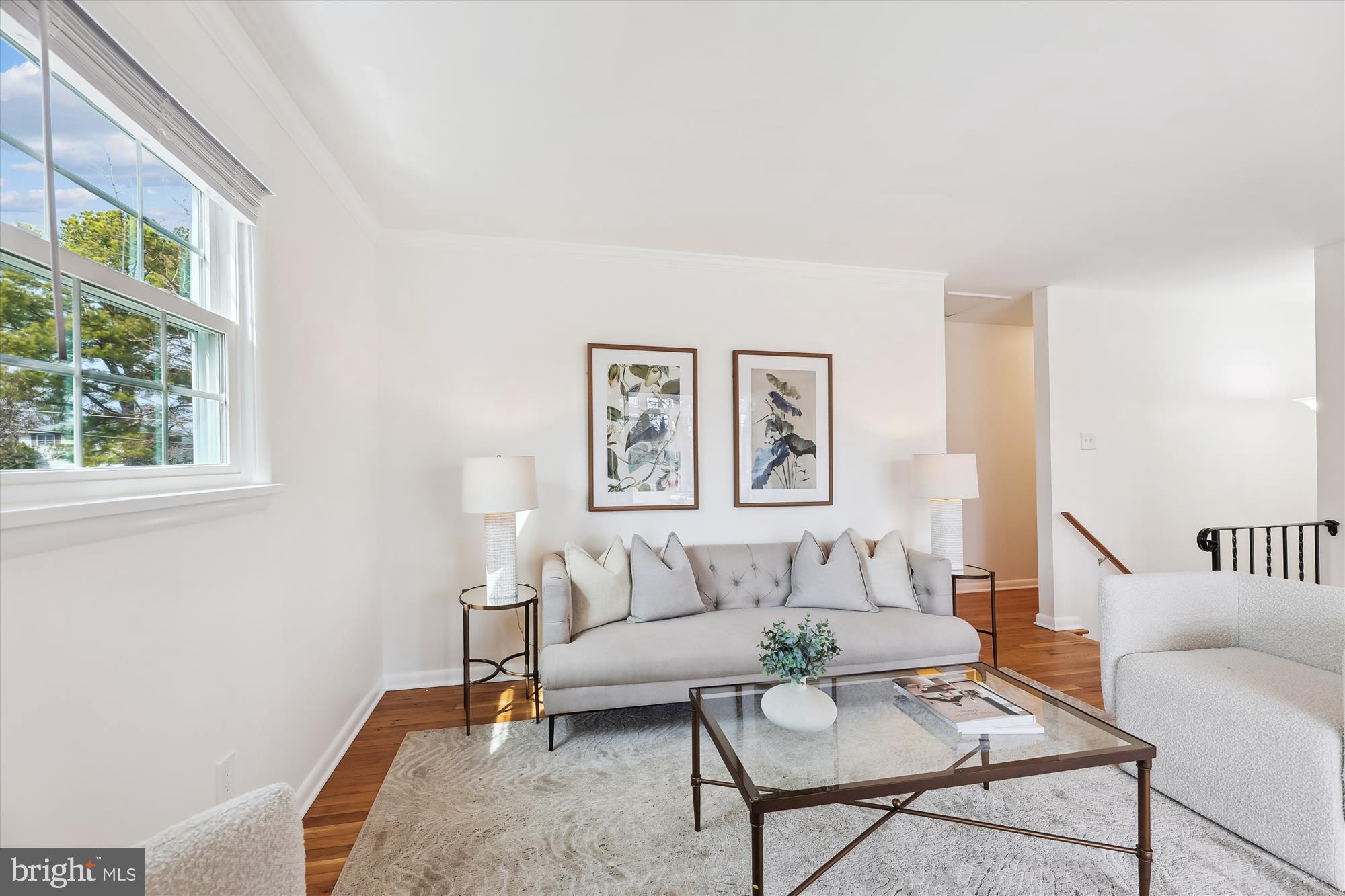 SUNNY RIDGE ESTATES - Residential