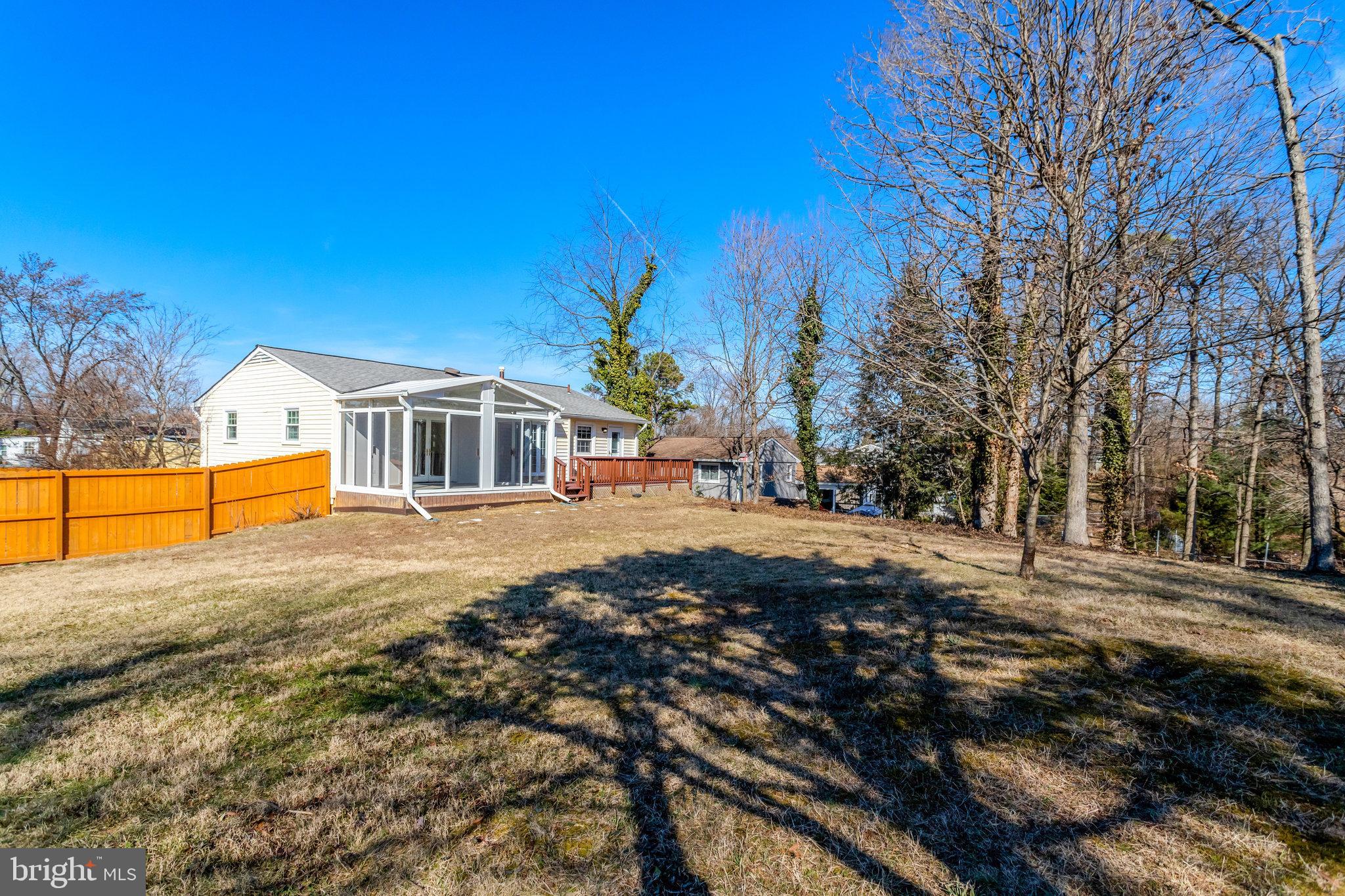 SUNNY RIDGE ESTATES - Residential